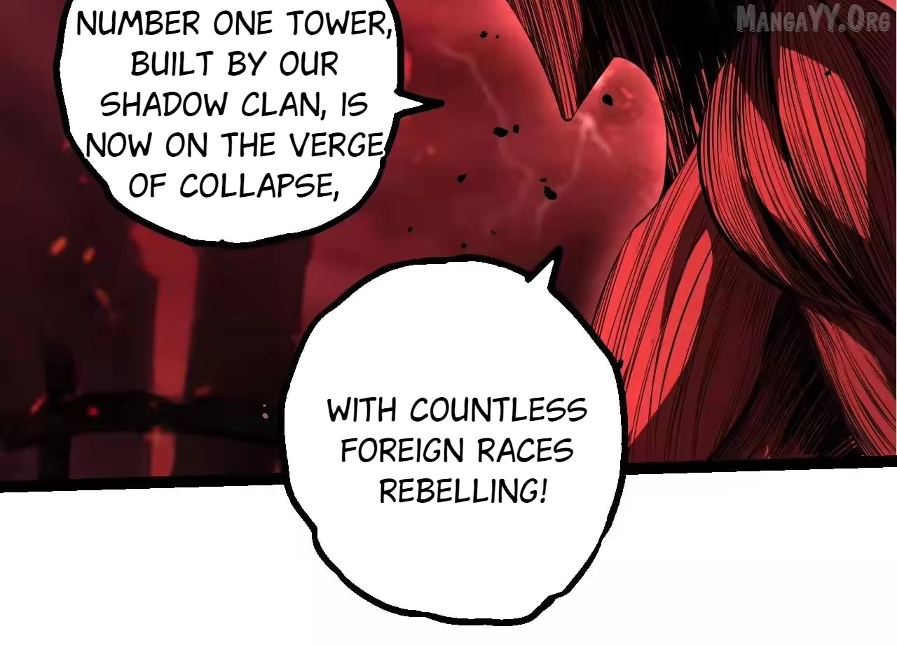 Evolution Begins With A Big Tree Chapter 495 - page 70